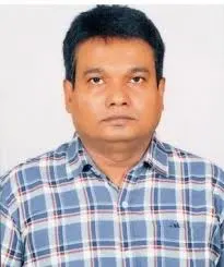 Dr. Dulal Chandra Jana
